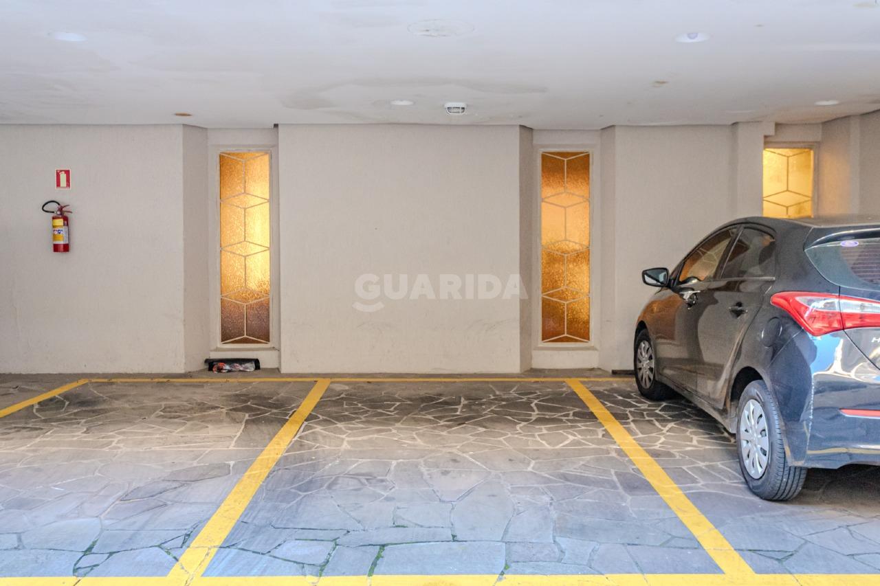 Apartamento para alugar em Rua Santo Inácio, 394 - foto 25