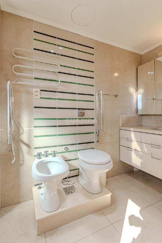 Apartamento para alugar em Rua Santo Inácio, 394 - foto 15
