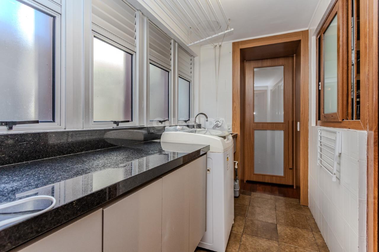 Apartamento para alugar em Rua Santo Inácio, 394 - foto 8