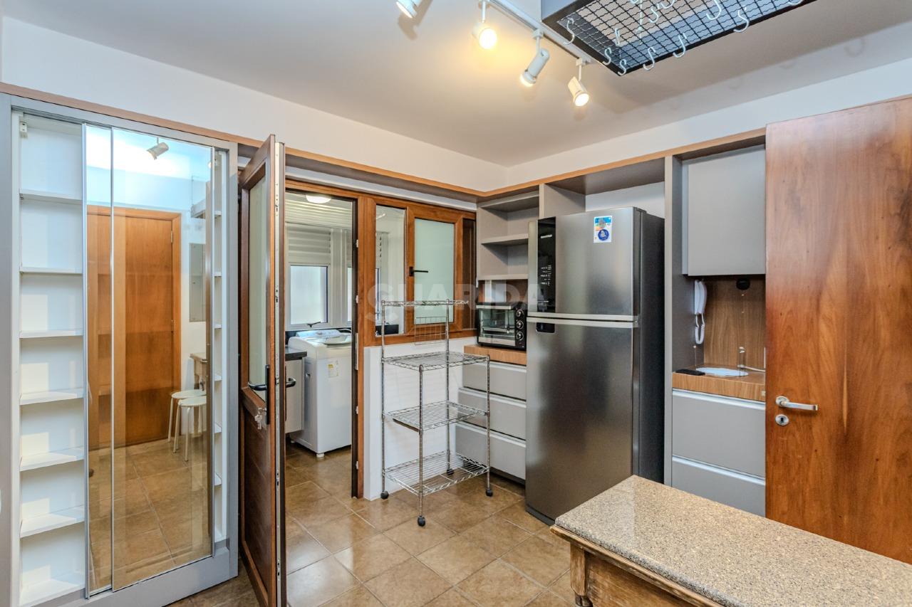 Apartamento para alugar em Rua Santo Inácio, 394 - foto 7