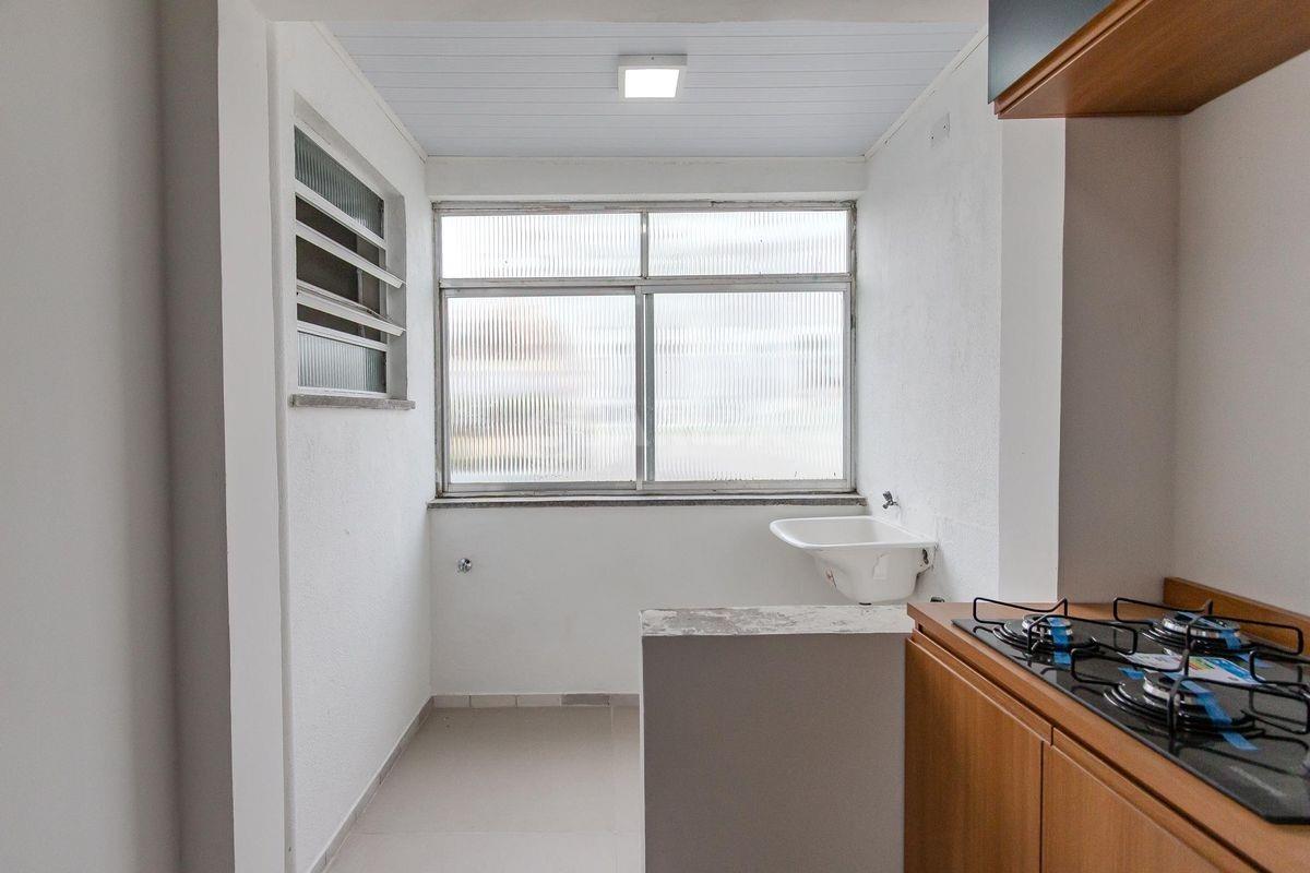 Apartamento para alugar em Rua Coronel Aparício Borges, 175 - foto 24