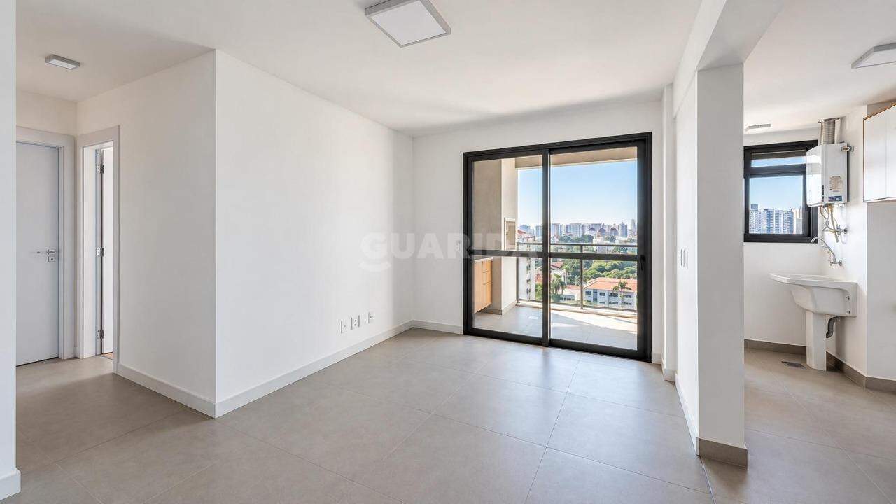 Apartamento para alugar em Rua Emílio Müller, 55 - foto 3