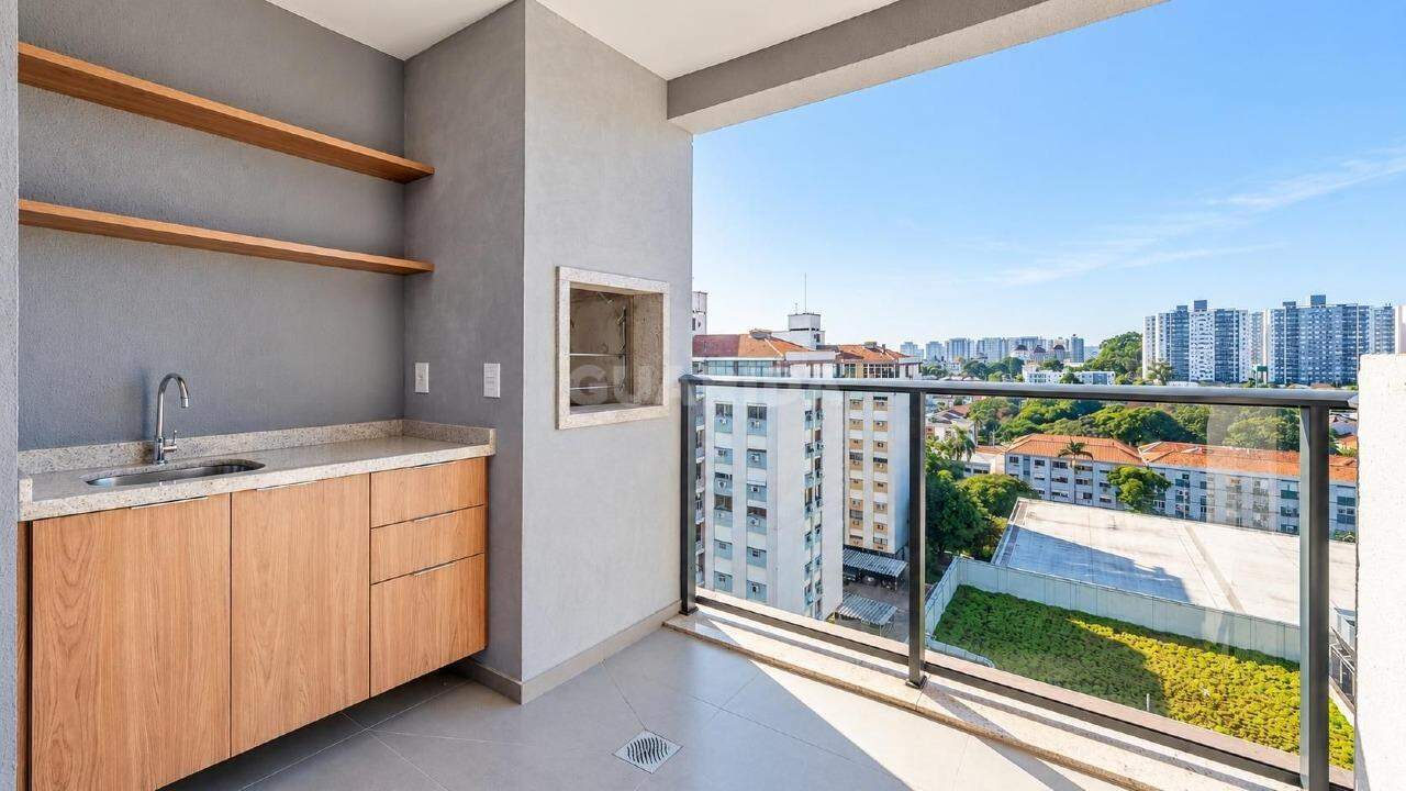Apartamento para alugar em Rua Emílio Müller, 55 - foto 12