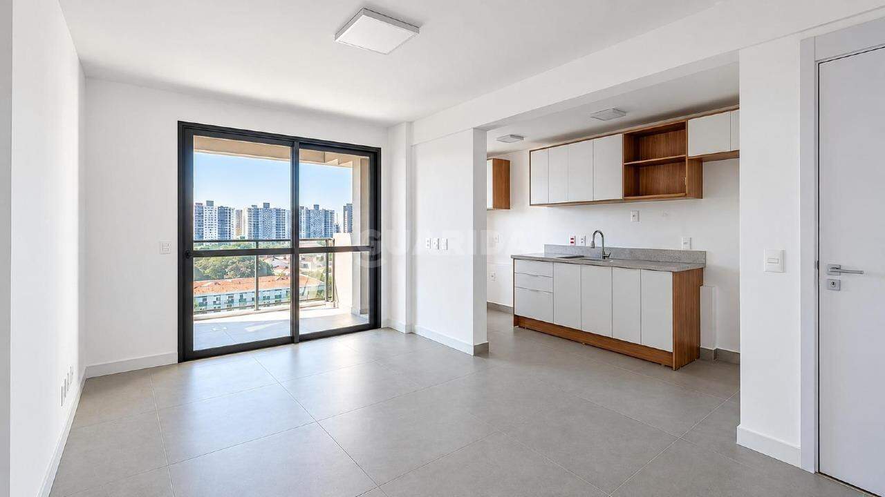 Apartamento para alugar em Rua Emílio Müller, 55 - foto 2