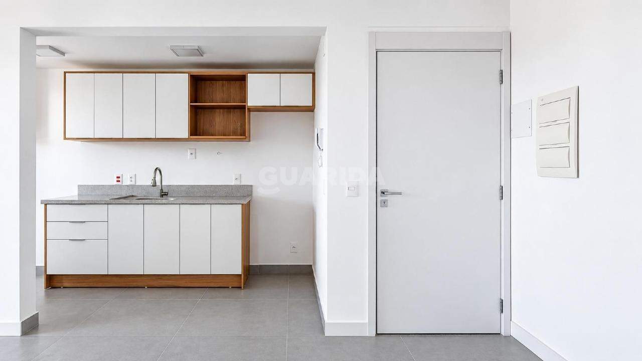 Apartamento para alugar em Rua Emílio Müller, 55 - foto 5
