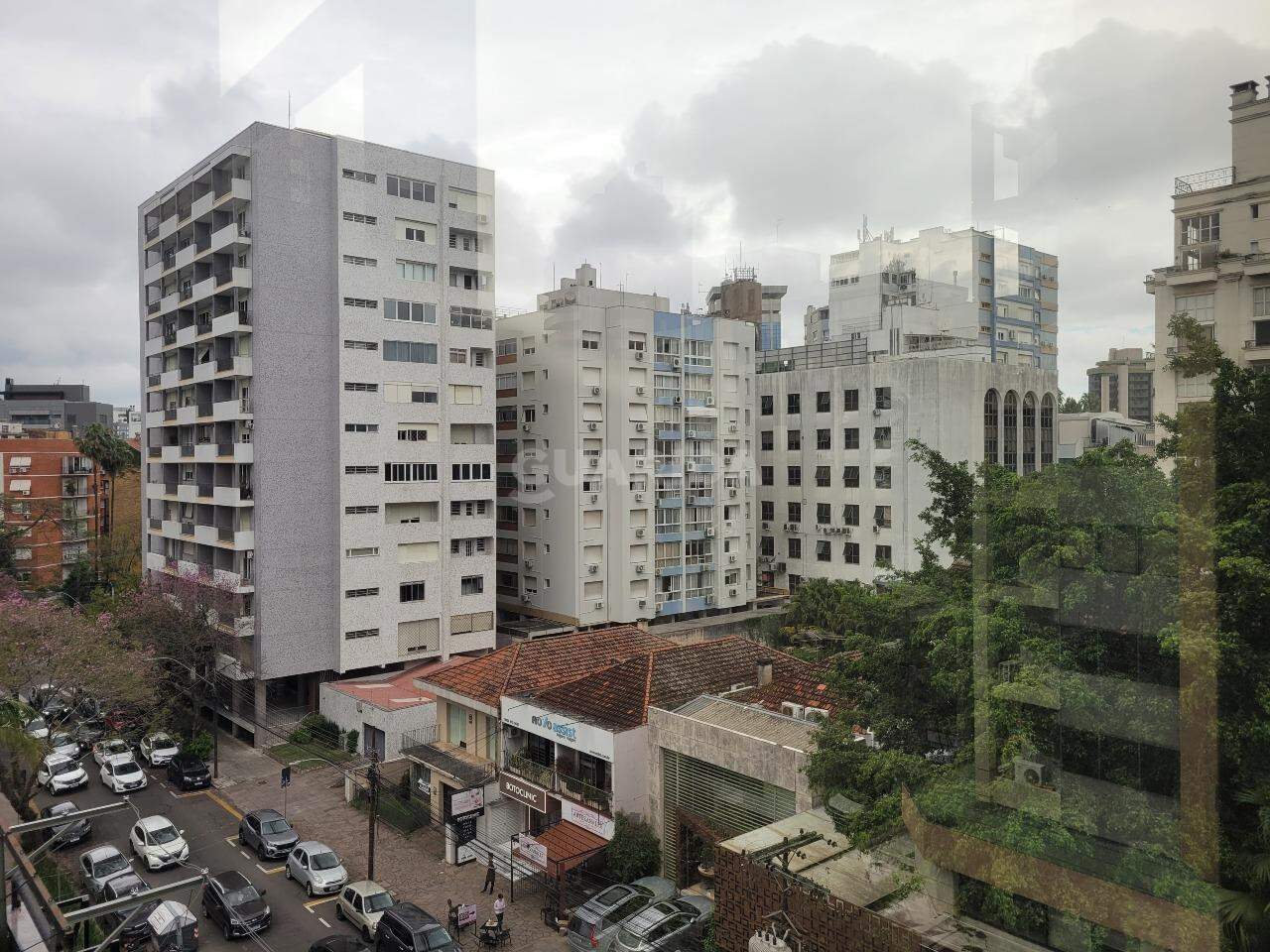 consultorio sala conjunto para alugar em Rua Padre Chagas, 147 - foto 10
