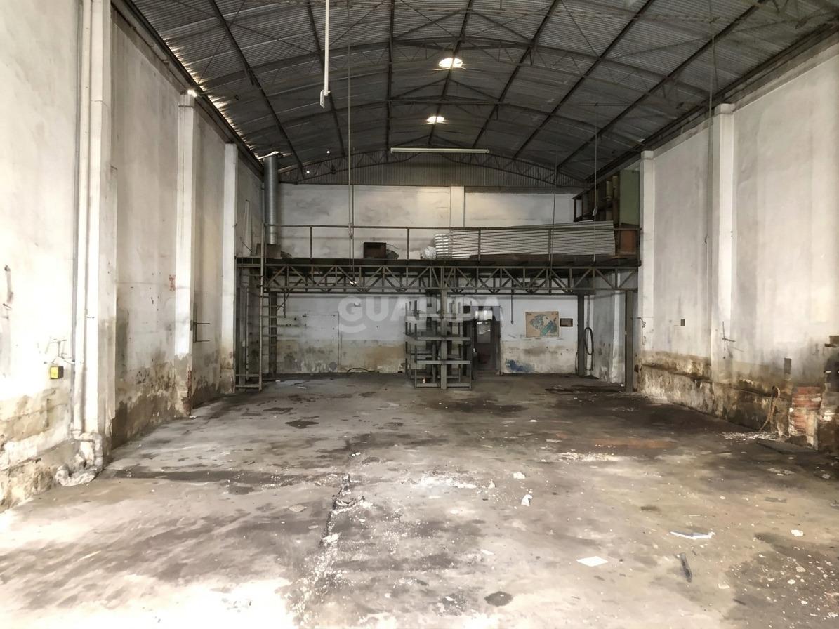 galpao deposito pavilhao para alugar em Avenida Polônia, 695 - foto 2