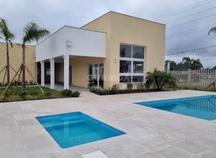 Casa em condominio para alugar em Rua do Schneider, 2274 - foto 15