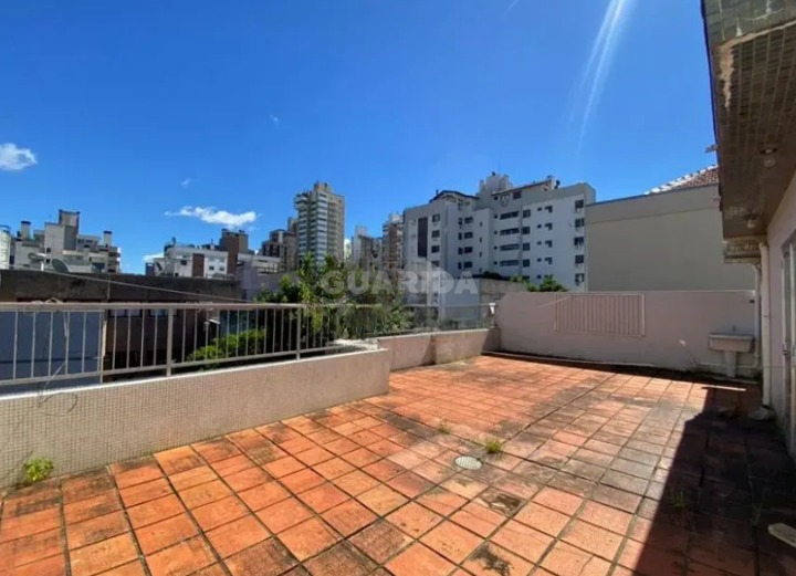 Cobertura para alugar em Avenida Iguassu, 120 - foto 22