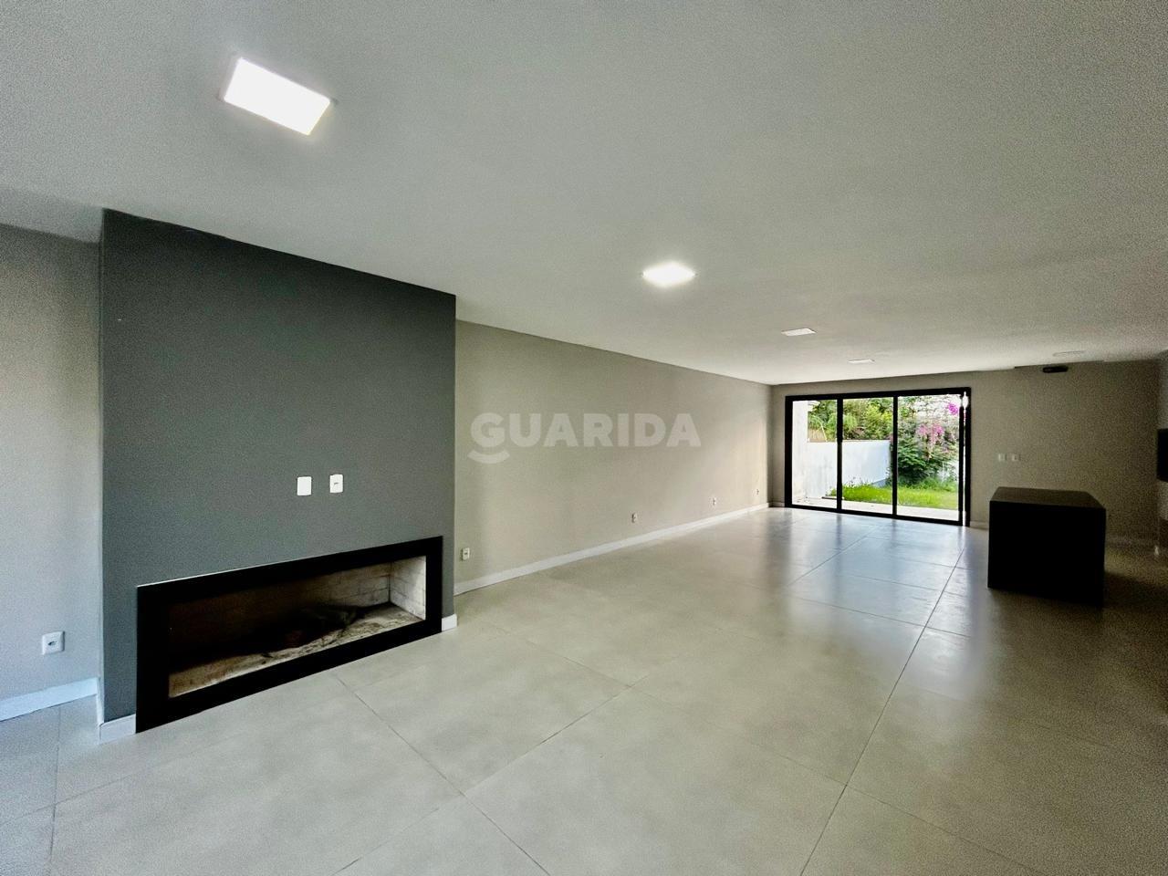 casa sobrado para alugar em Ipanema, Porto Alegre - foto 1