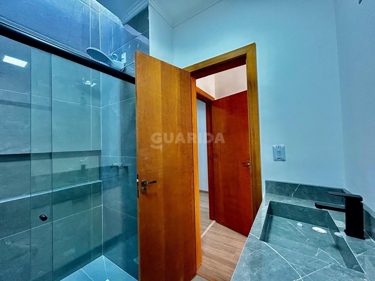 casa sobrado para alugar em Rua Jacareí, 89 - foto 23