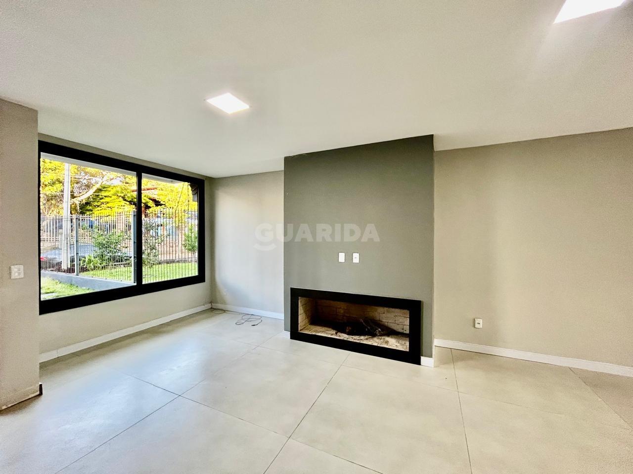 casa sobrado para alugar em Rua Jacareí, 89 - foto 3