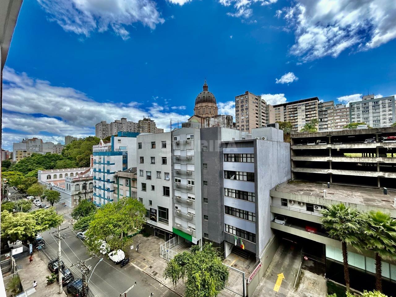Apartamento para alugar em Rua Coronel Fernando Machado, 851 - foto 19