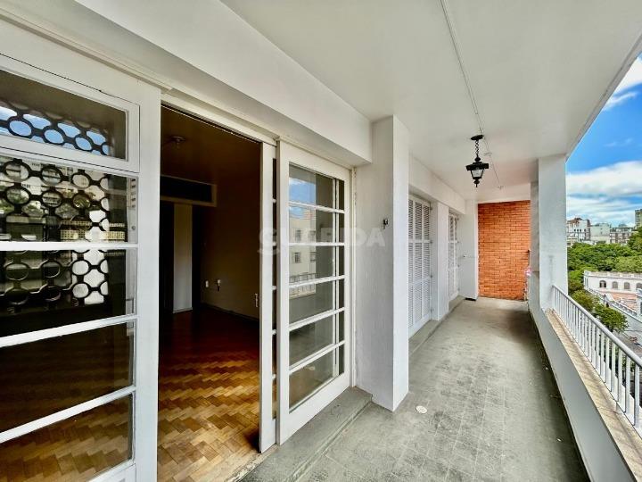 Apartamento para alugar em Rua Coronel Fernando Machado, 851 - foto 7