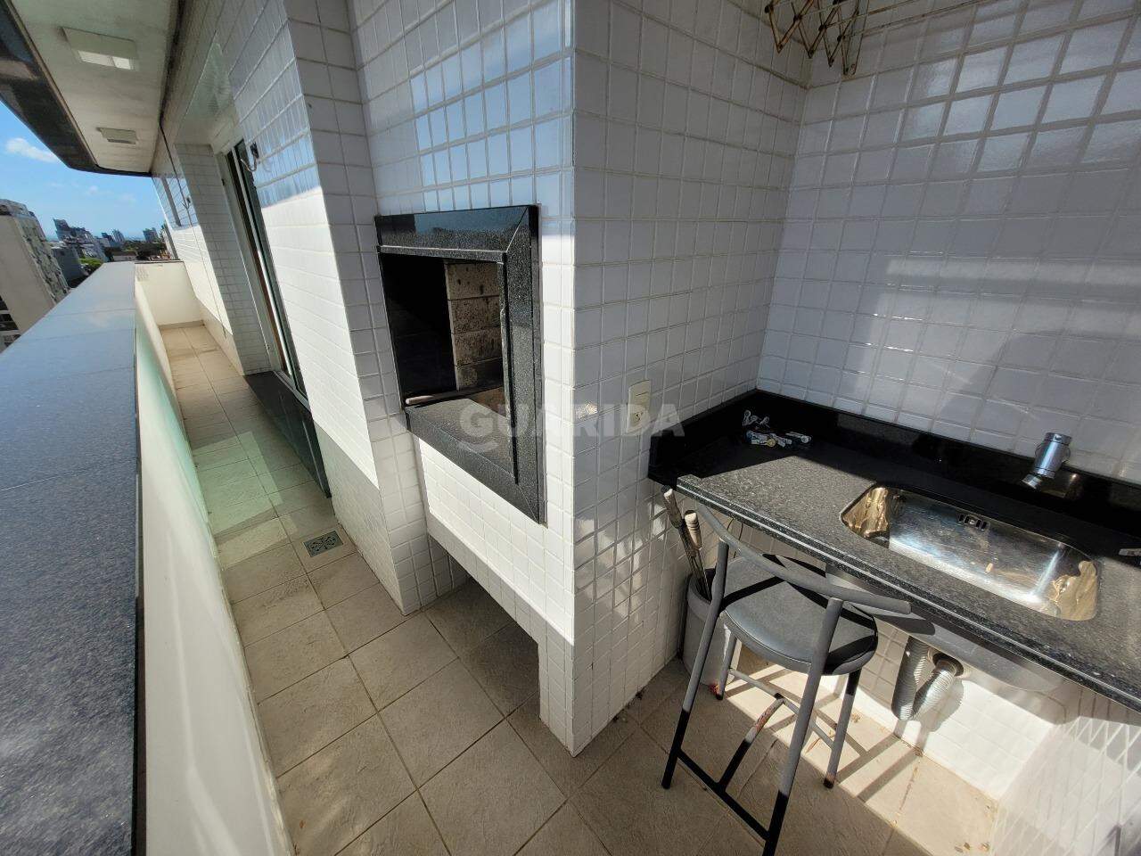 Apartamento para alugar em Rua Tito Lívio Zambecari, 515 - foto 15
