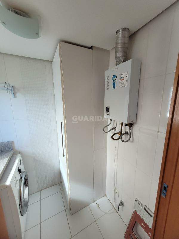 Apartamento para alugar em Rua Tito Lívio Zambecari, 515 - foto 12