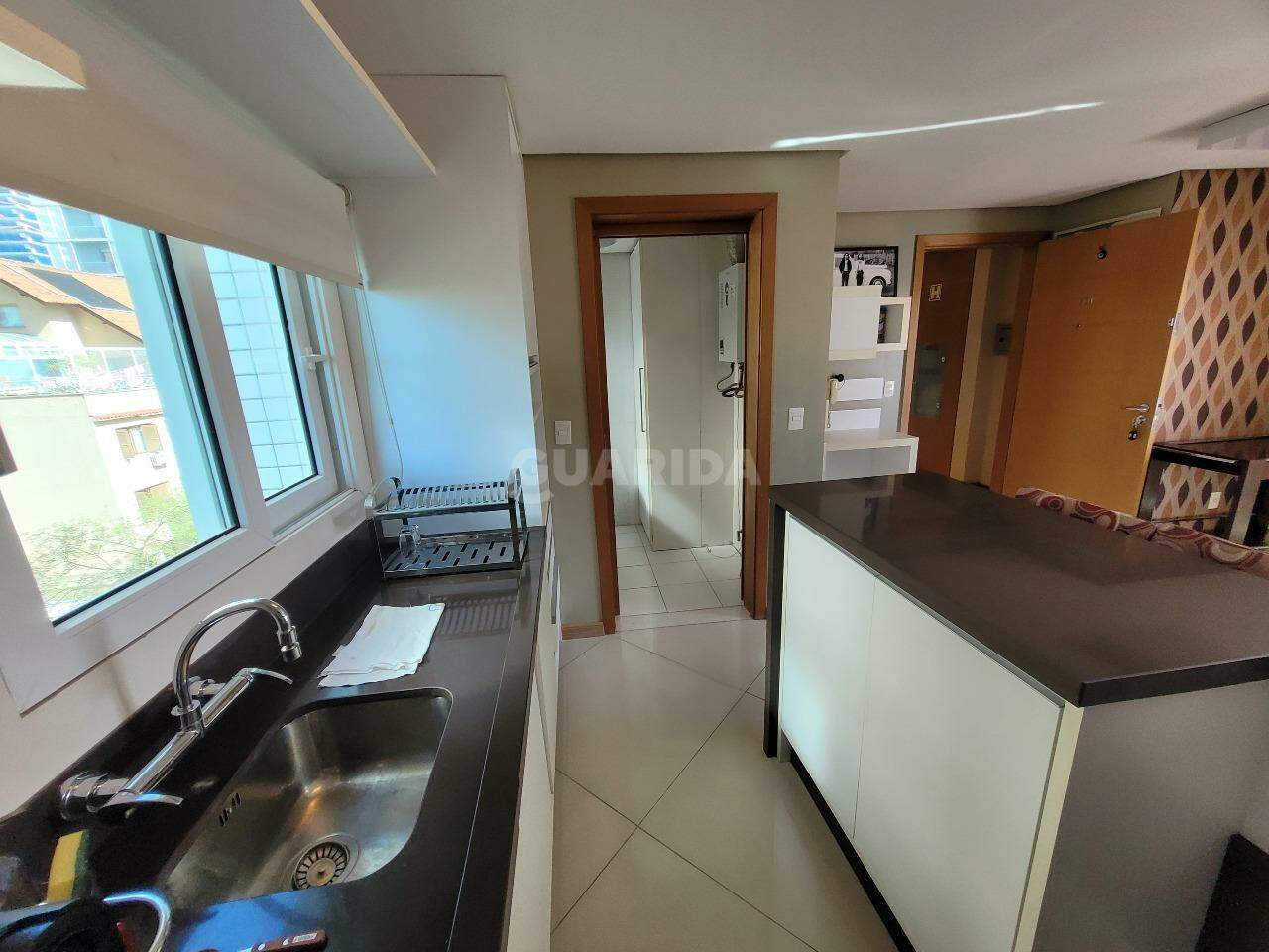 Apartamento para alugar em Rua Tito Lívio Zambecari, 515 - foto 7
