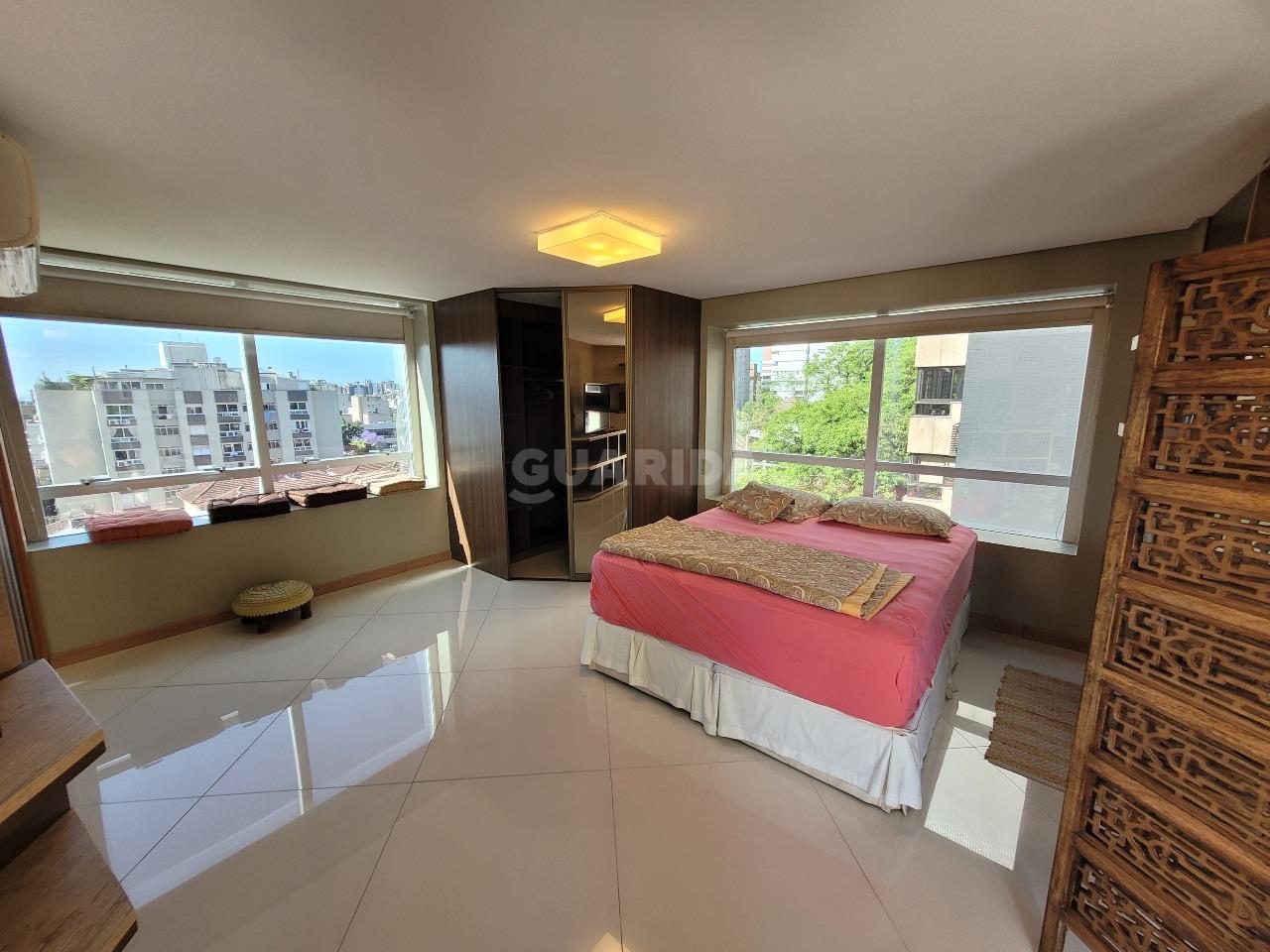 Apartamento para alugar em Rua Tito Lívio Zambecari, 515 - foto 18