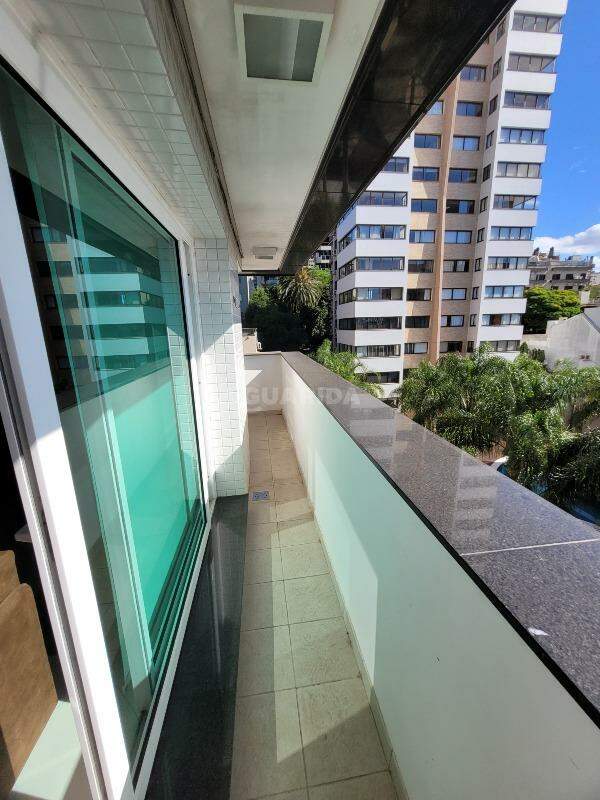 Apartamento para alugar em Rua Tito Lívio Zambecari, 515 - foto 13