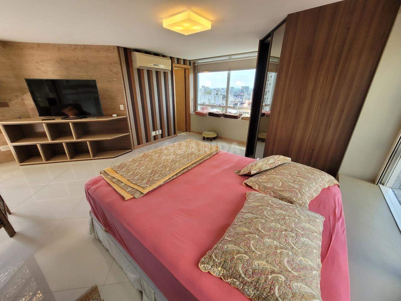 Apartamento para alugar em Rua Tito Lívio Zambecari, 515 - foto 20