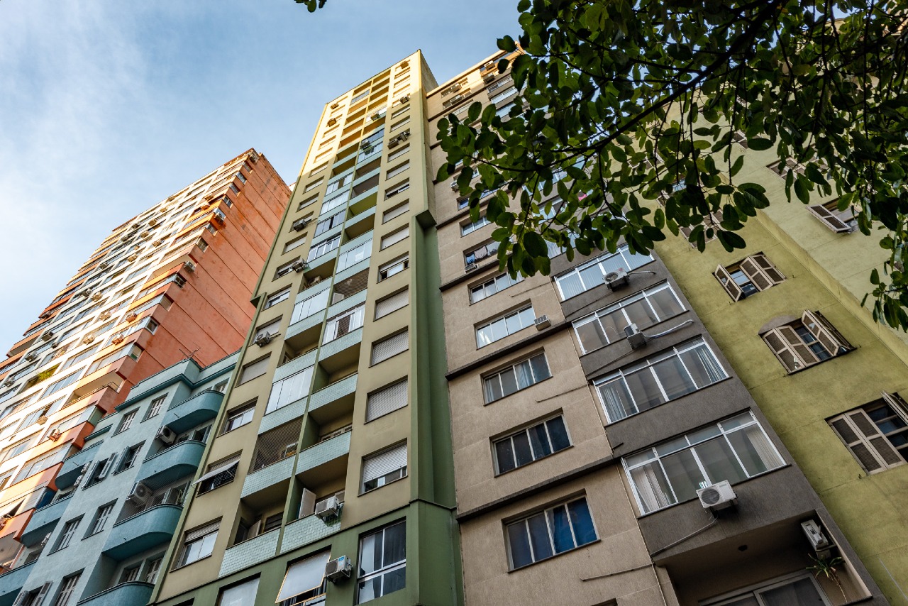 Apartamento para alugar em Avenida Borges de Medeiros, 658 - foto 18