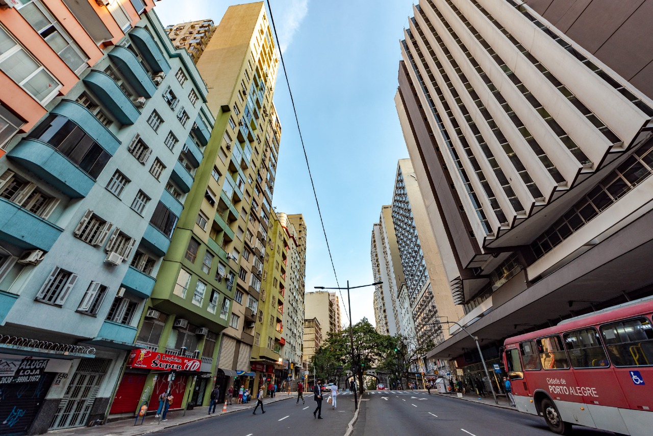 Apartamento para alugar em Avenida Borges de Medeiros, 658 - foto 19