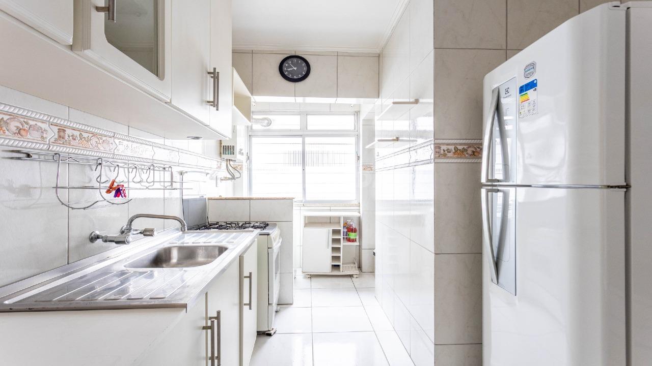 Apartamento para alugar em Rua Adão Baino, 635 - foto 8