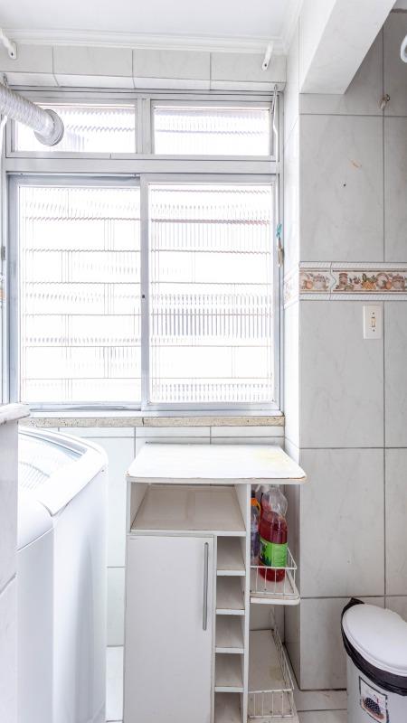 Apartamento para alugar em Rua Adão Baino, 635 - foto 10