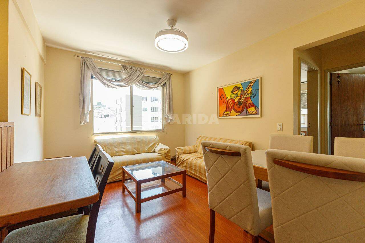 Apartamento para alugar em Petrópolis, Porto Alegre - foto 1