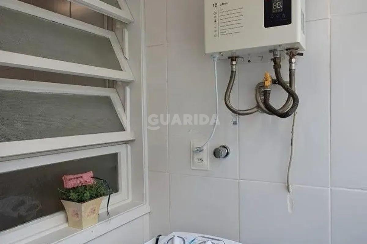 Apartamento para alugar em Rua Felicíssimo de Azevedo, 648 - foto 7