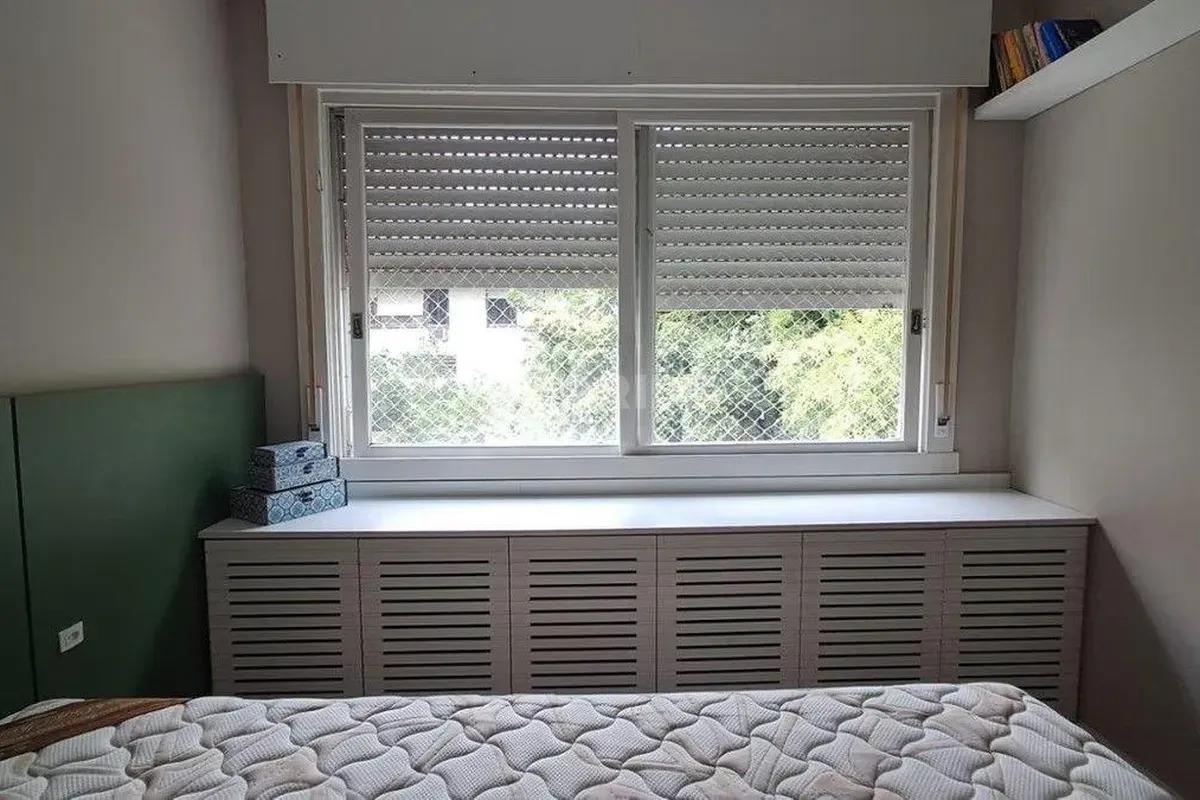 Apartamento para alugar em Rua Felicíssimo de Azevedo, 648 - foto 8