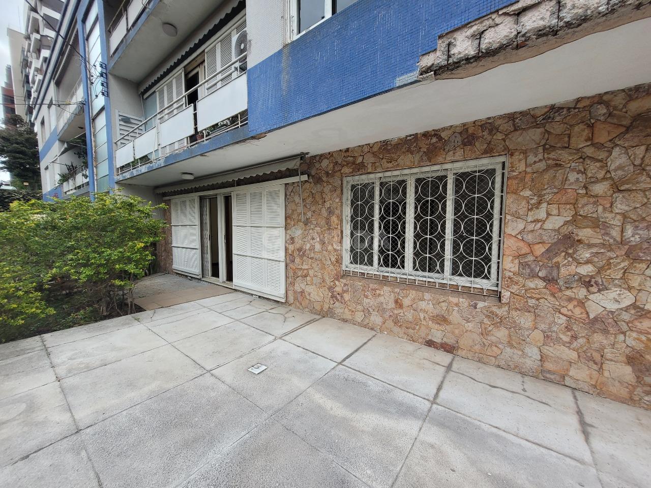 Apartamento para alugar em Rua Reis Louzada, 155 - foto 4