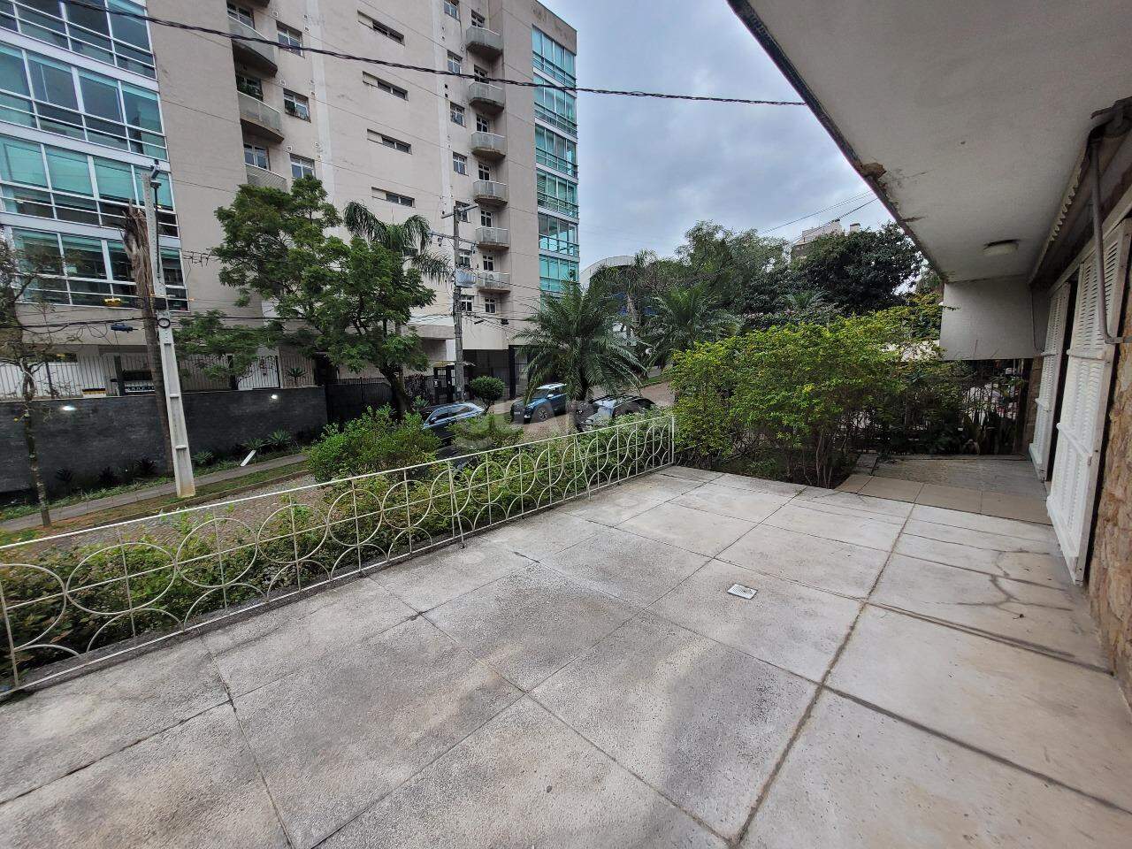 Apartamento para alugar em Rua Reis Louzada, 155 - foto 5