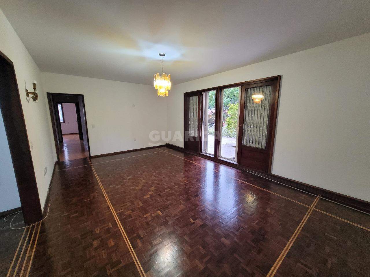 Apartamento para alugar em Petrópolis, Porto Alegre - foto 1