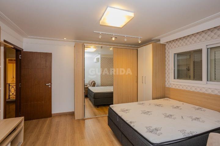 Casa em condominio para alugar em Avenida Juca Batista, 8000 - foto 24