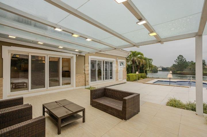 Casa em condominio para alugar em Avenida Juca Batista, 8000 - foto 28