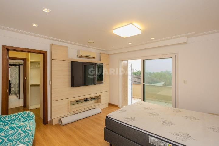 Casa em condominio para alugar em Avenida Juca Batista, 8000 - foto 12