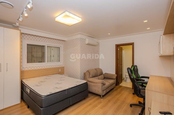Casa em condominio para alugar em Avenida Juca Batista, 8000 - foto 22
