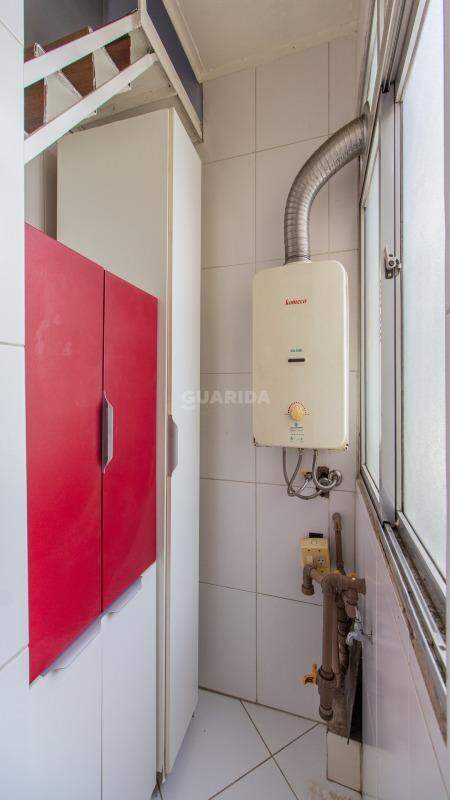 Apartamento para alugar em Avenida Nilópolis, 22 - foto 7