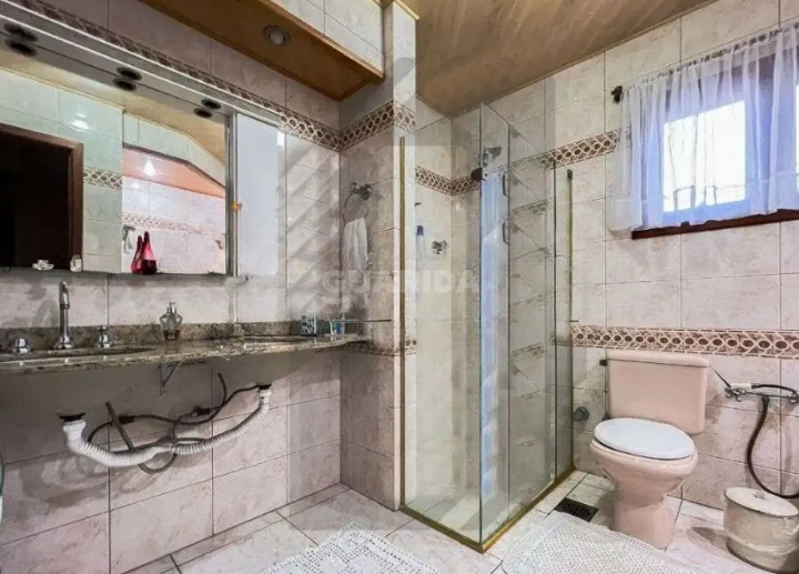 casa comercial para alugar em Rua Dona Adda Mascarenhas de Moraes, 1353 - foto 12