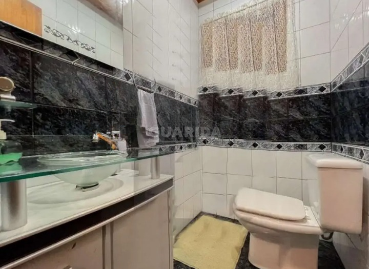 casa comercial para alugar em Rua Dona Adda Mascarenhas de Moraes, 1353 - foto 21