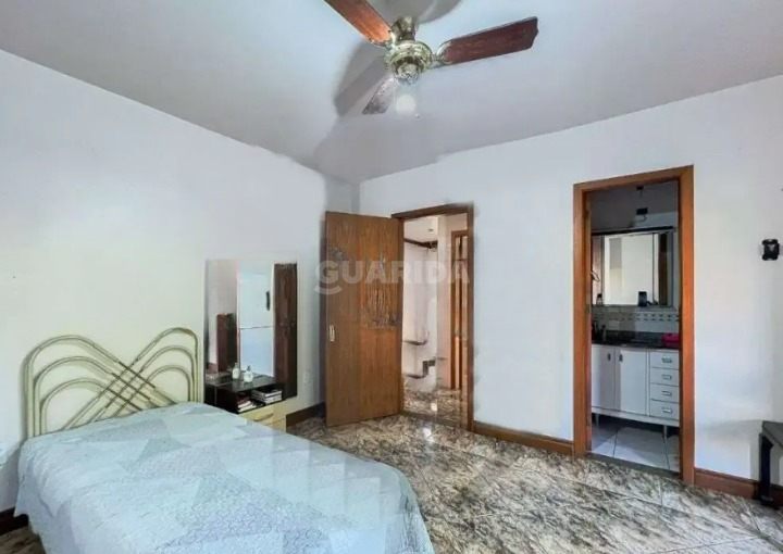 casa comercial para alugar em Rua Dona Adda Mascarenhas de Moraes, 1353 - foto 17