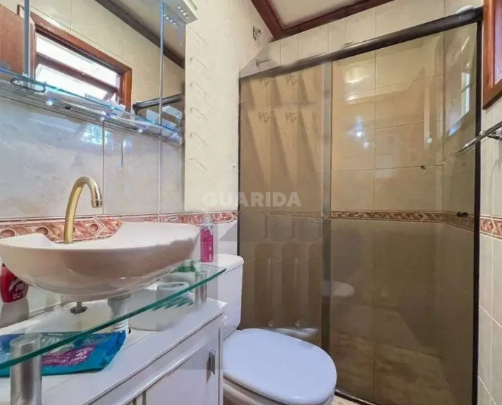 casa comercial para alugar em Rua Dona Adda Mascarenhas de Moraes, 1353 - foto 9
