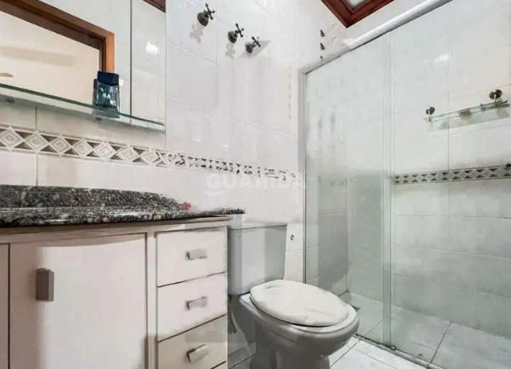 casa comercial para alugar em Rua Dona Adda Mascarenhas de Moraes, 1353 - foto 10