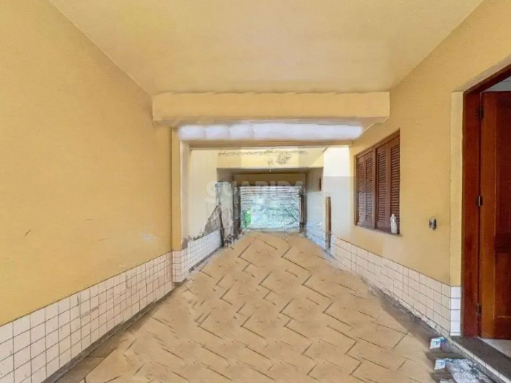 casa comercial para alugar em Rua Dona Adda Mascarenhas de Moraes, 1353 - foto 8