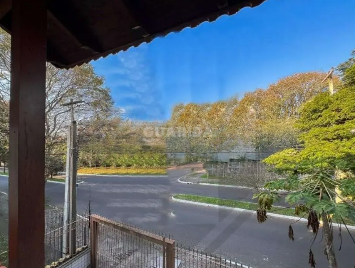casa comercial para alugar em Rua Dona Adda Mascarenhas de Moraes, 1353 - foto 19