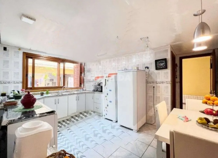 casa comercial para alugar em Rua Dona Adda Mascarenhas de Moraes, 1353 - foto 7