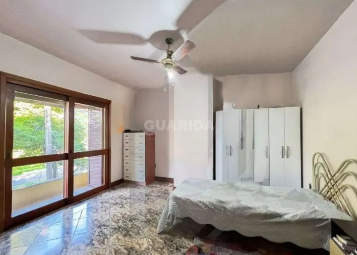 casa comercial para alugar em Rua Dona Adda Mascarenhas de Moraes, 1353 - foto 18