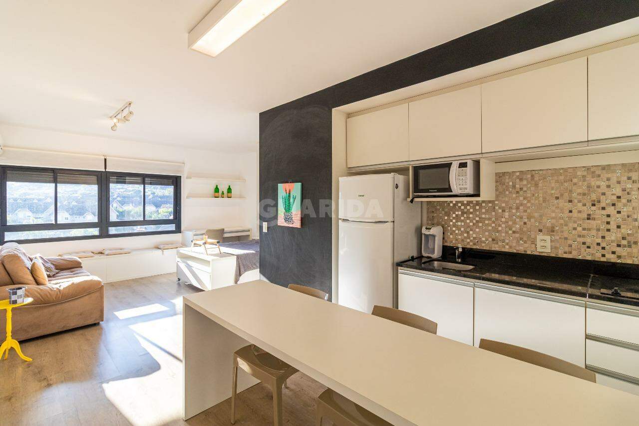 Apartamento para alugar em Central Park, Porto Alegre - foto 1