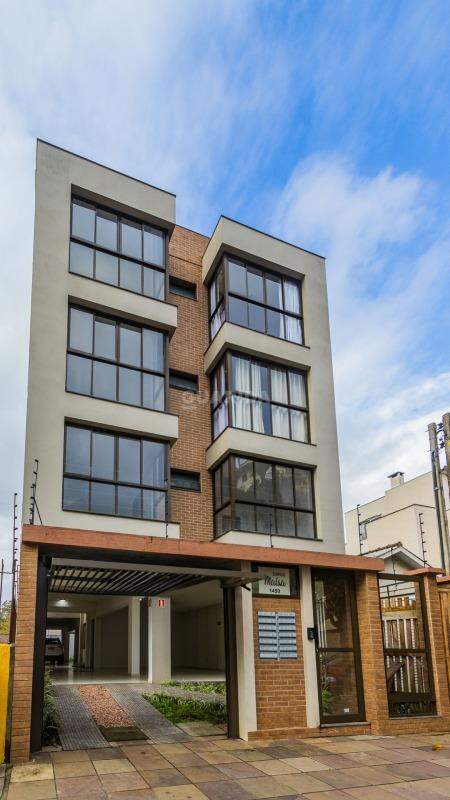 Apartamento para alugar em Rua São Manoel, 1450 - foto 17